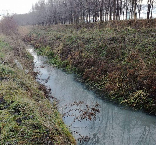Смрад између Куле и Врбаса штипа очи